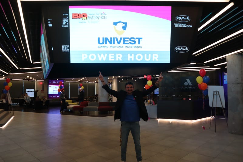 BIG 98.1 Loves Our Kids Radiothon 2024