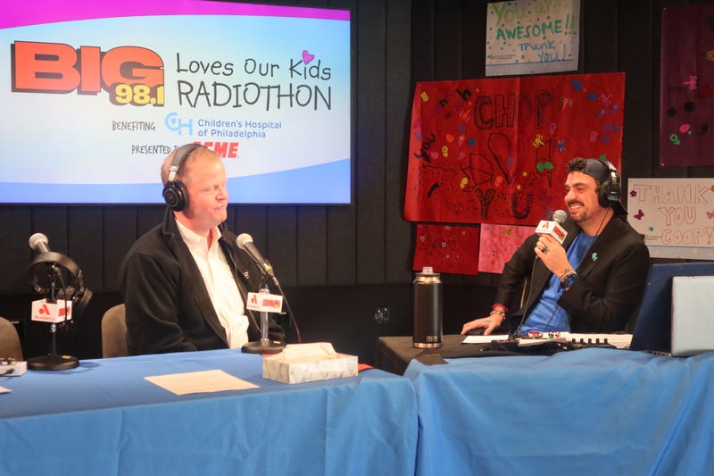 BIG 98.1 Loves Our Kids Radiothon 2024