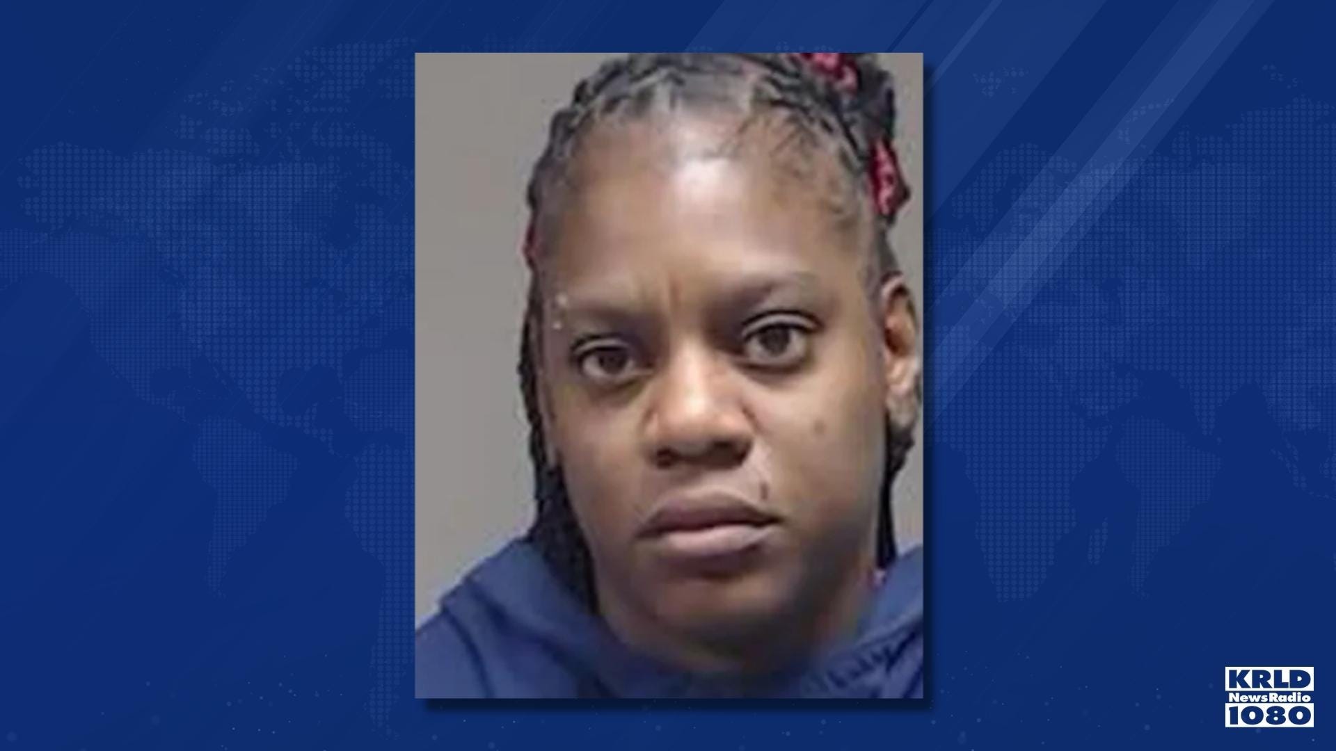 Police: Preschool worker arrested after four kids exposed to THC
