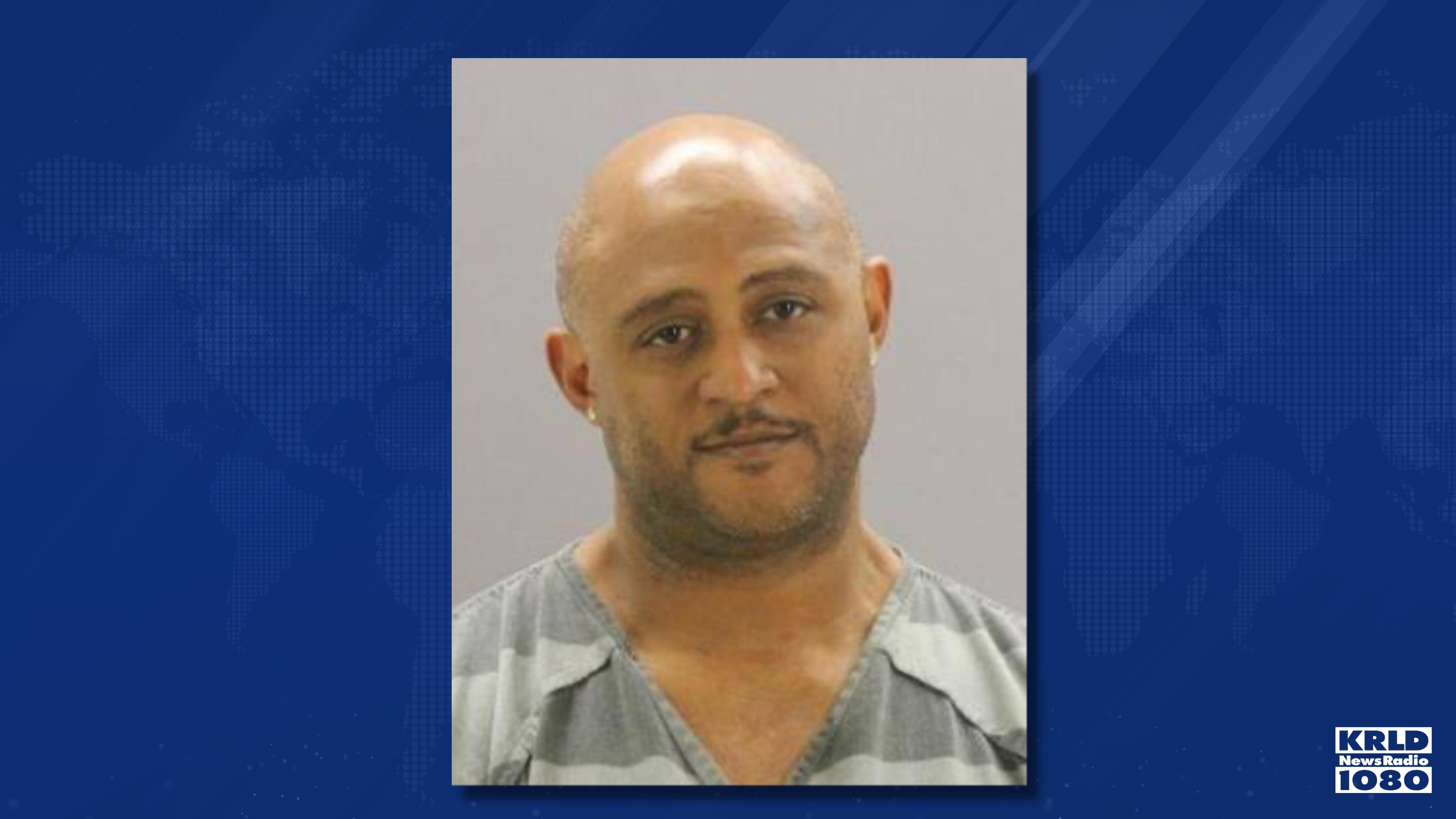 Former DFR firefighter sent to prison for DWI accident
