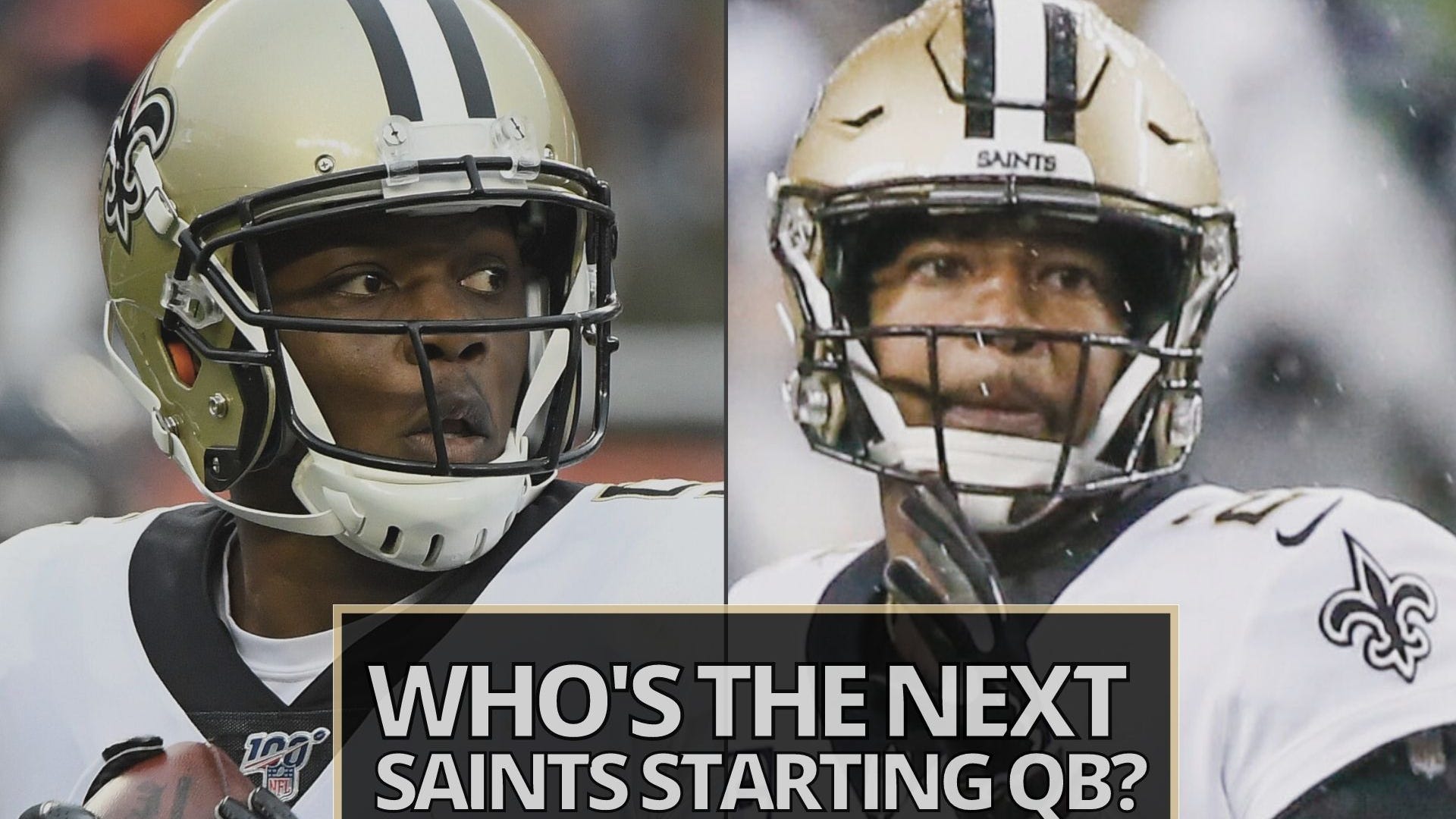 Nowak: Here's why I think Teddy Bridgewater will be the Saints' next starting QB