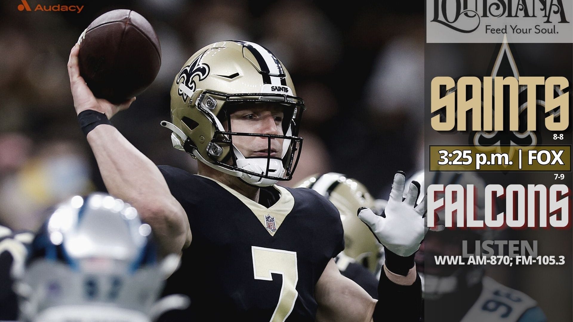 Yes, it's past time for Saints fans to get behind Taysom Hill. Here's why.