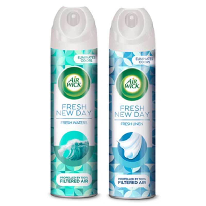 Air freshener