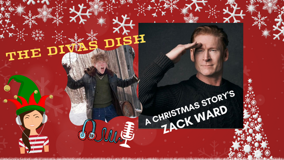 Zack Ward (Skut Farkus) from A Christmas Story.