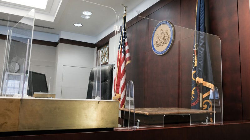 Court