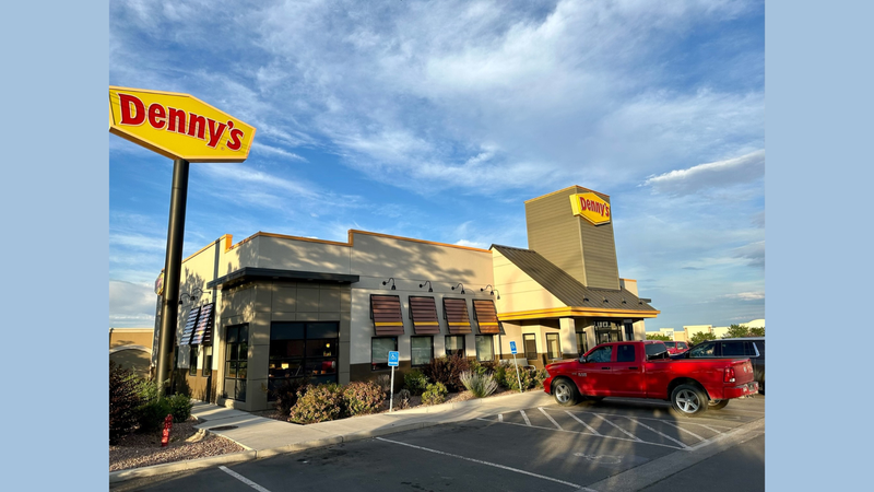 Denny's