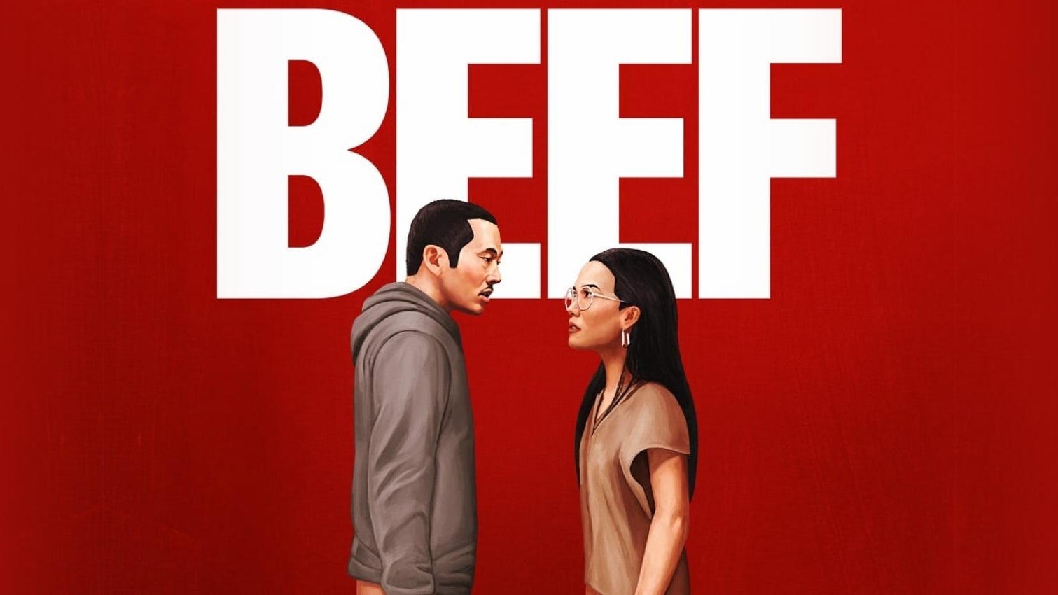 'BEEF' hits Netflix with a 100% Rotten Tomatoes score