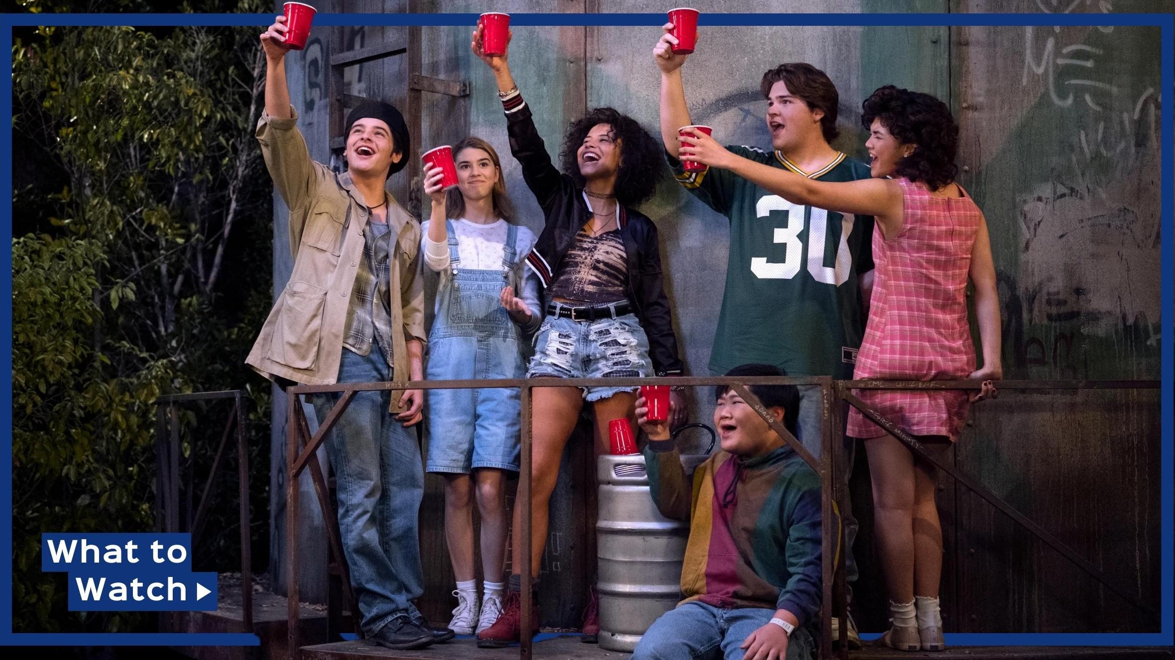 Is 2023 the year of the reboot?