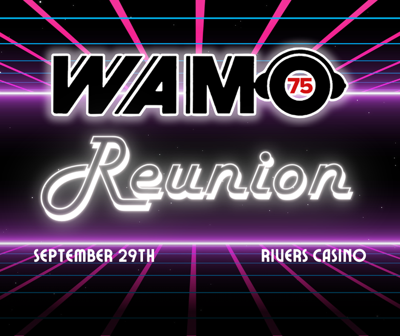 WAMO 75