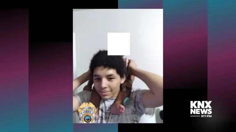 Teen reported missing in Long Beach found