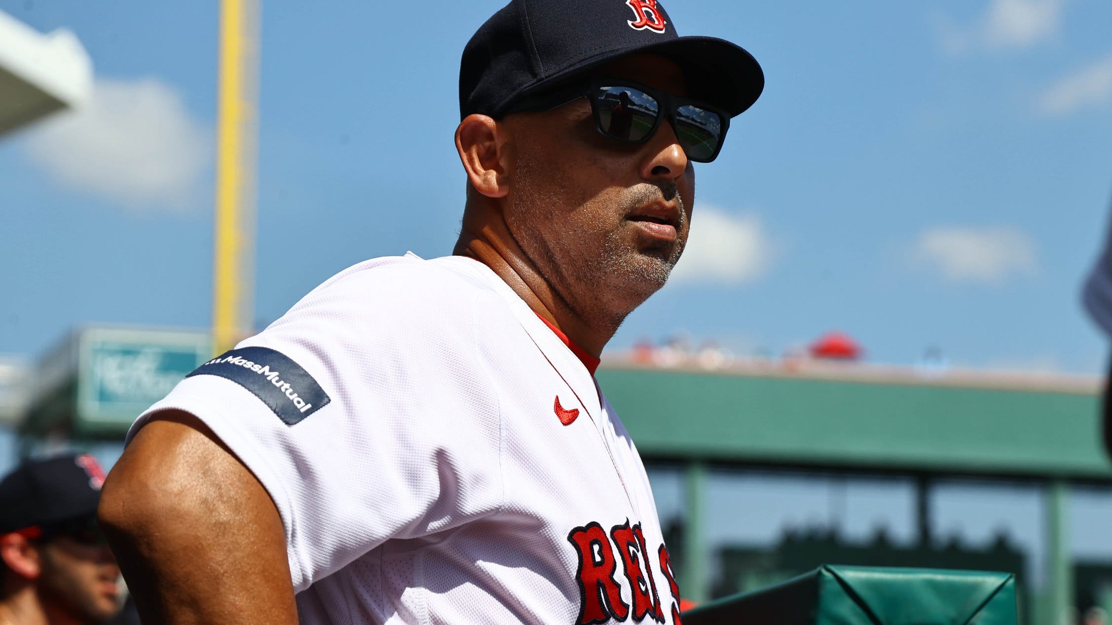 Five ways this Red Sox team could actually be good
