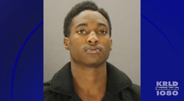 Corey Durrell Jackson