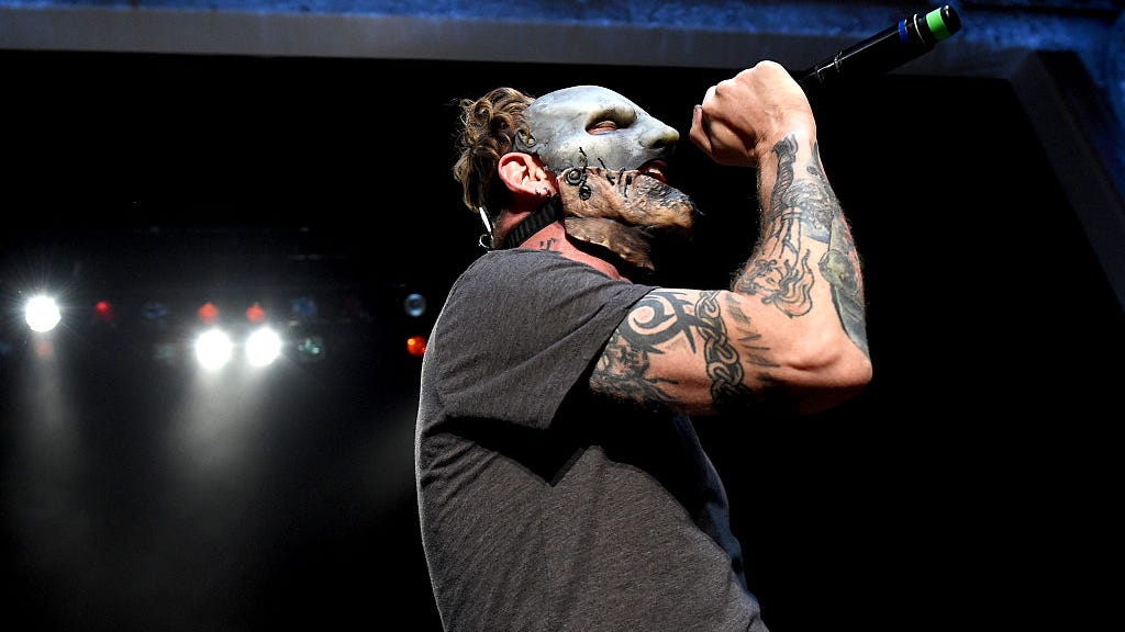 Slipknot to Perform for First Time In Years on ‘Jimmy Kimmel Live!'