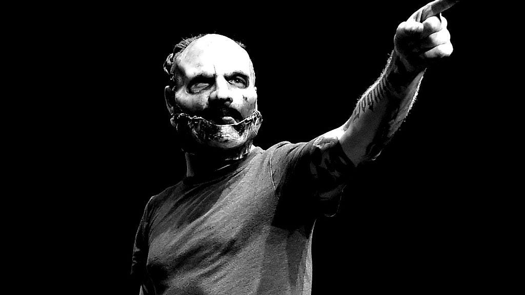 Slipknot Share Haunting Vocal Teaser From Upcoming Album