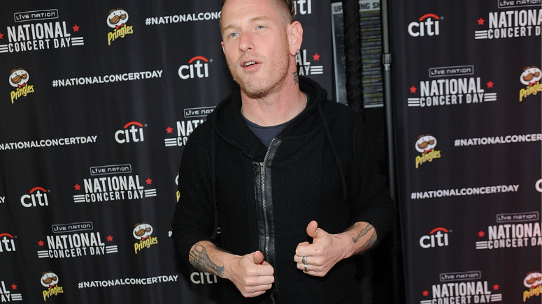 Slipknot’s Corey Taylor Is Ok With His Villainous Public Image: “You Are Going to Love Me Anyway"