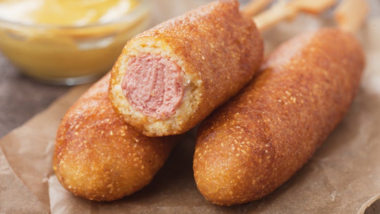 Fletcher’s Corny Dogs announce plans to deliver nationwide