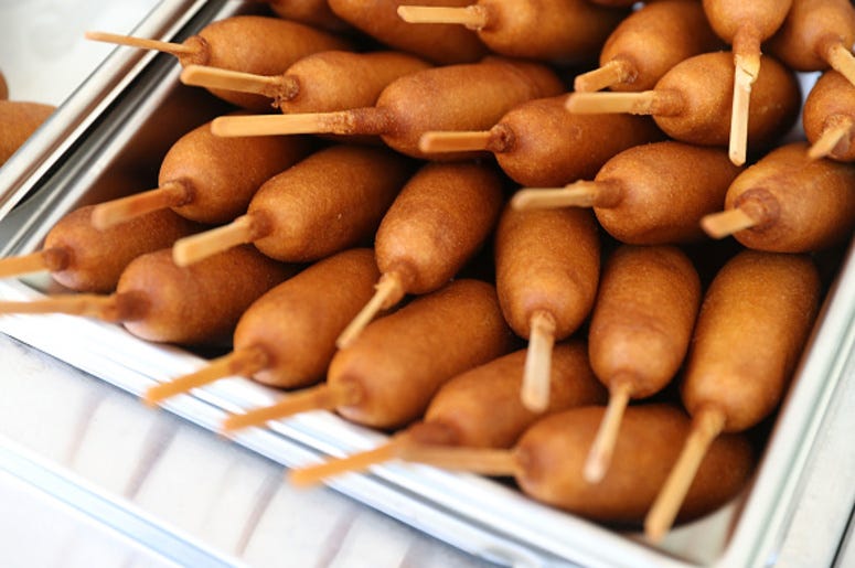 Corndogs