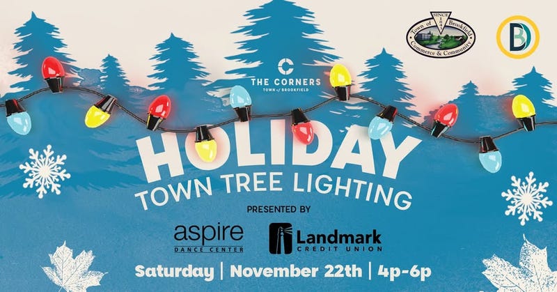 The Corners of Brookfield