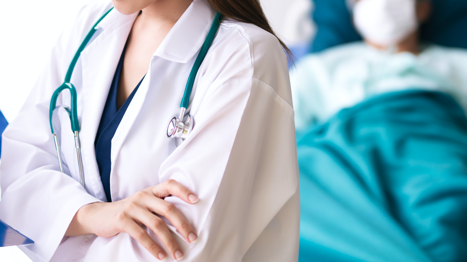 Among Sickest Coronavirus Patients, Underlying Conditions Are Common: Study
