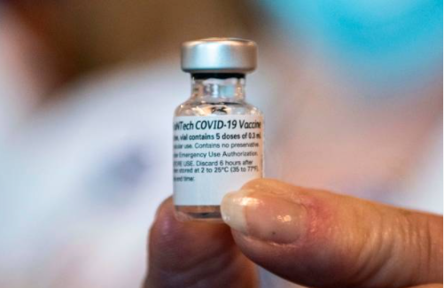 COVID-19 Vaccine