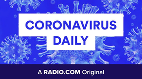 'Coronavirus Daily': The Impact of Vaccines, Treatments, and Social Media