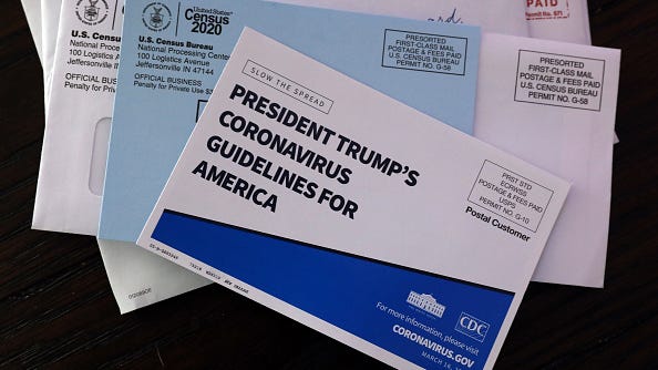 Local, Federal and Doctor's Orders: Which Coronavirus Advisories Should You Follow?