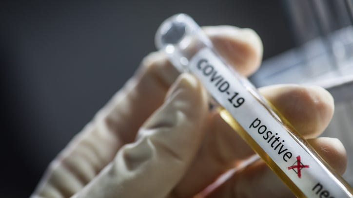 ‘Healthy’ 19-year-old dies from COVID-19 after returning to college