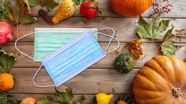 New tool allows you to check COVID risk before attending Thanksgiving dinner
