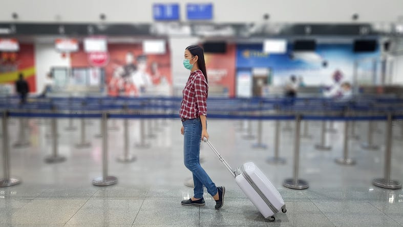Experts Share Predictions About When We Can Travel Again