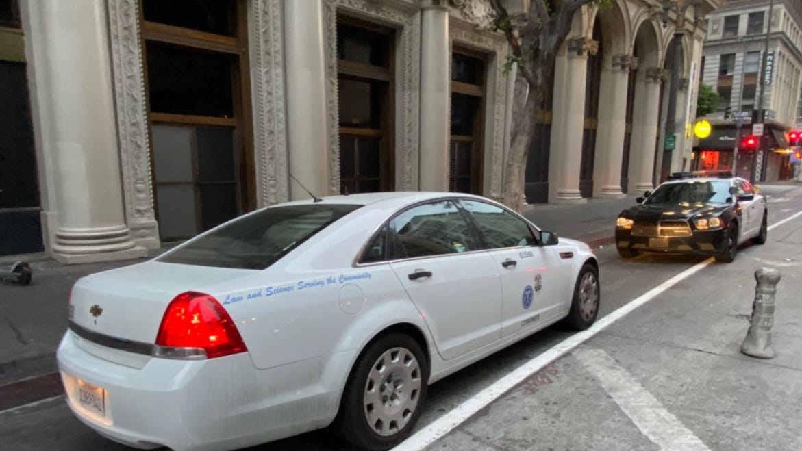 Authorities ID two of three men found dead of apparent fentanyl overdoses