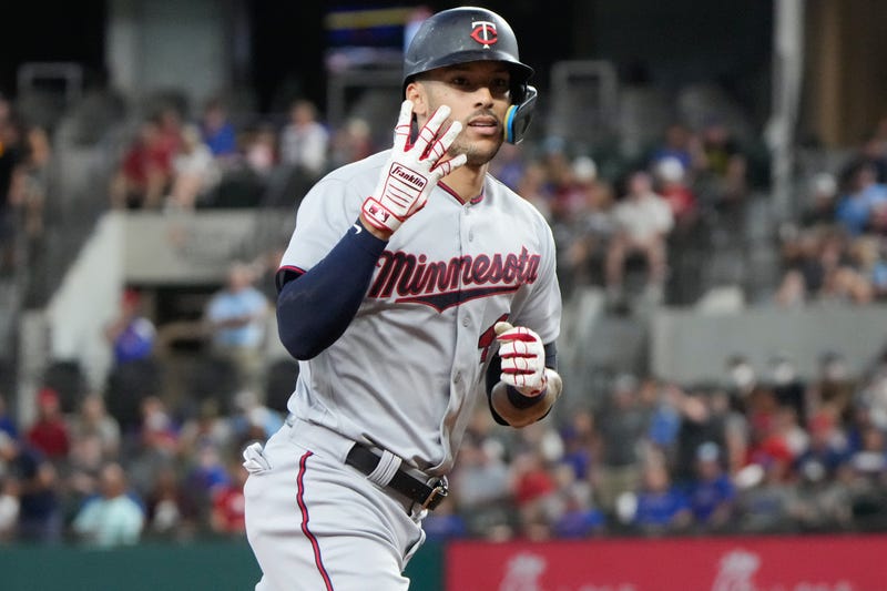 Carlos Correa