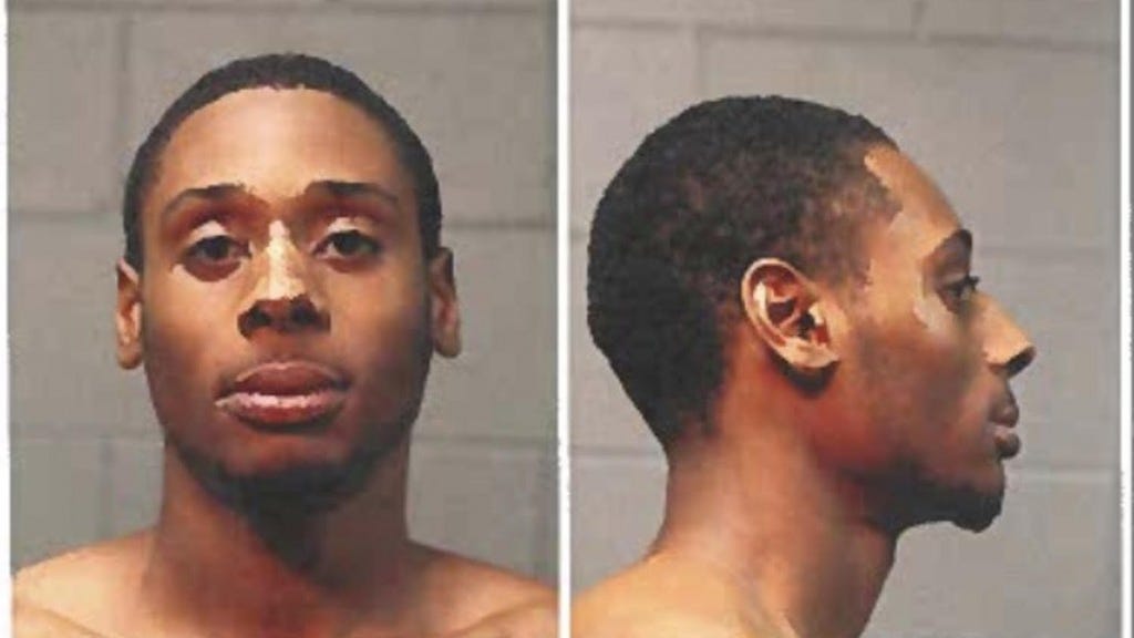 Charges filed in fatal shooting at Bridgeview Secretary of State facility