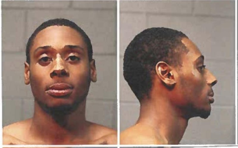 Cortez Hudson