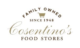 Cosentino's Food Stores
