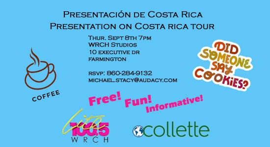 Costa Rica Presentation