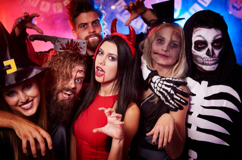 Costume