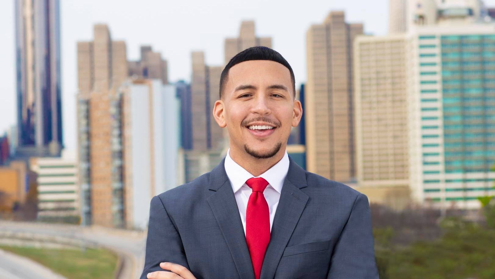 Atl Councilman Antonio Brown Introduces Duty To Intervene Resolution For Cops