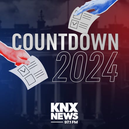 link to Countdown 2024 from KNX News