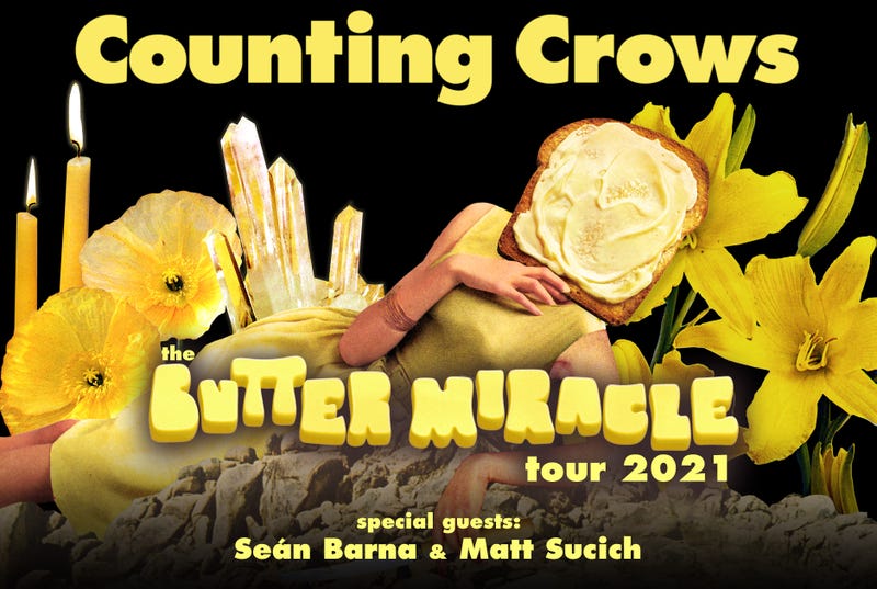 Counting Crows