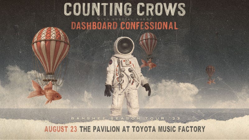 Counting Crows