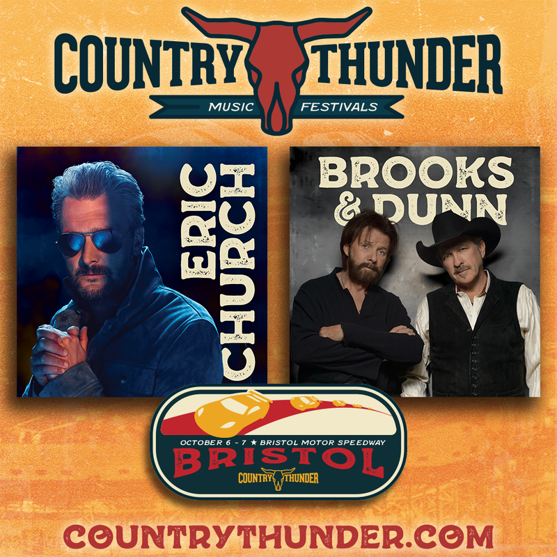 Country Thunder Bristol