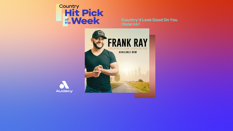 Frank Ray