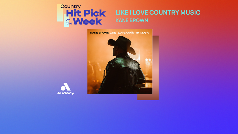Kane Brown
