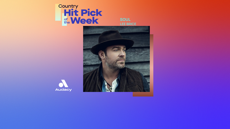Lee Brice