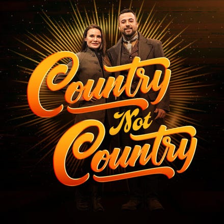link to Country Not Country
