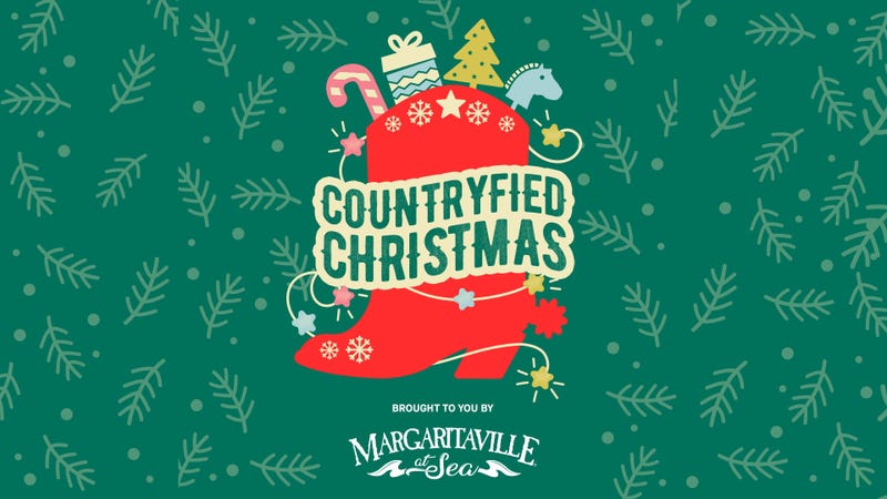 Countryfied Christmas