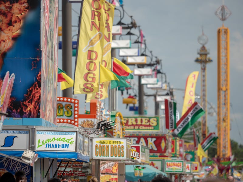 County Fair