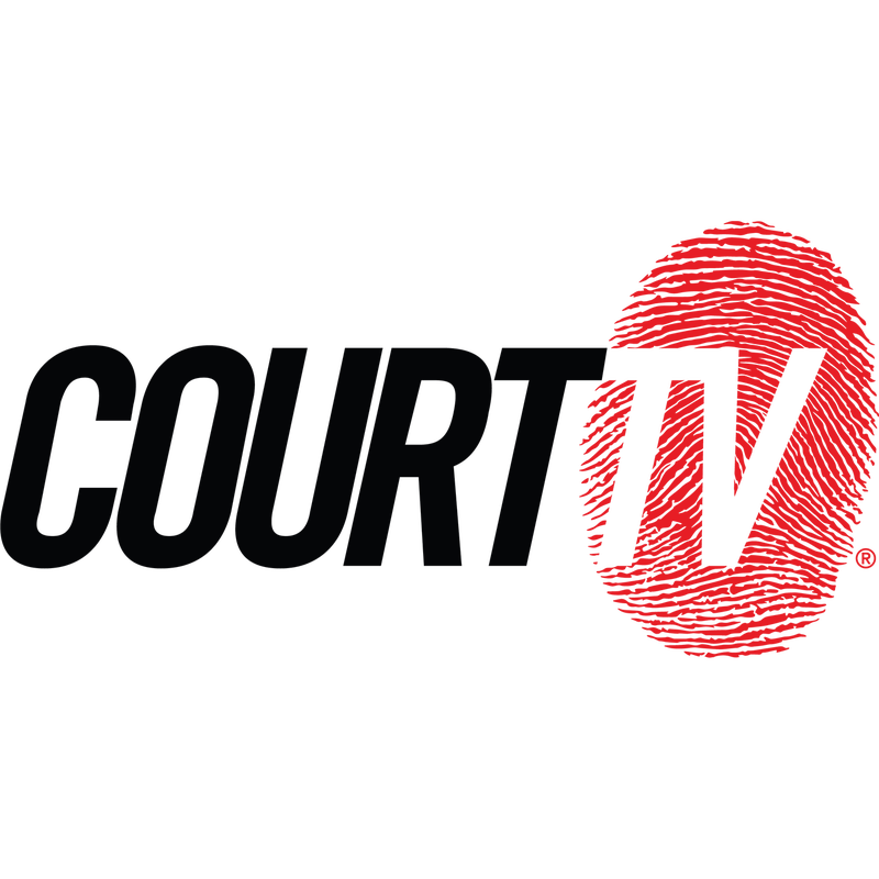 Court TV logo