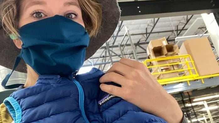 Missing Reno woman found dead in wrecked vehicle in Del Norte County, California