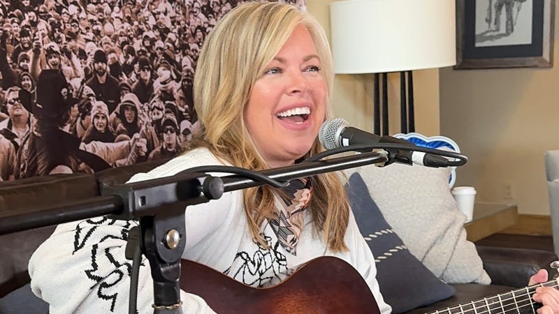 Courtney Patton @ The Musicfest 2025 / Eric Raines